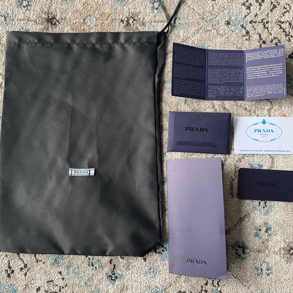 Sharp brushed leather loafers - Picture 3 of 10